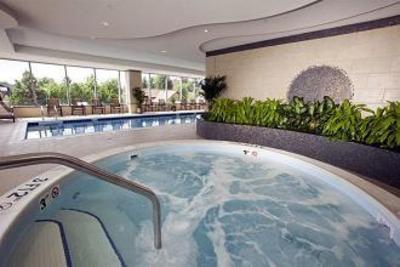 фото отеля Embassy Suites Buffalo