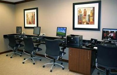 фото отеля Embassy Suites Buffalo