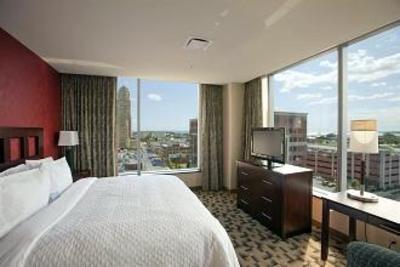фото отеля Embassy Suites Buffalo