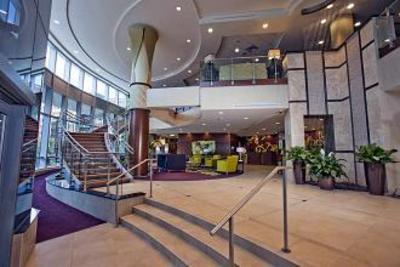фото отеля Embassy Suites Buffalo