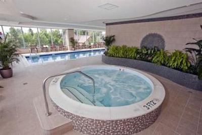 фото отеля Embassy Suites Buffalo