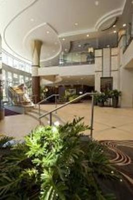фото отеля Embassy Suites Buffalo
