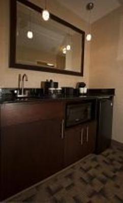 фото отеля Embassy Suites Buffalo