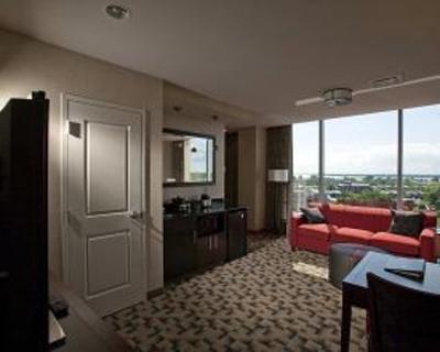 фото отеля Embassy Suites Buffalo
