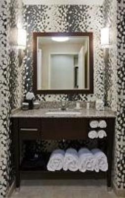 фото отеля Embassy Suites Buffalo