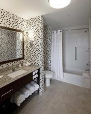 фото отеля Embassy Suites Buffalo