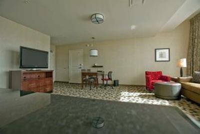 фото отеля Embassy Suites Buffalo