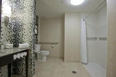 фото отеля Embassy Suites Buffalo