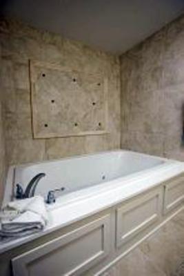 фото отеля Embassy Suites Buffalo