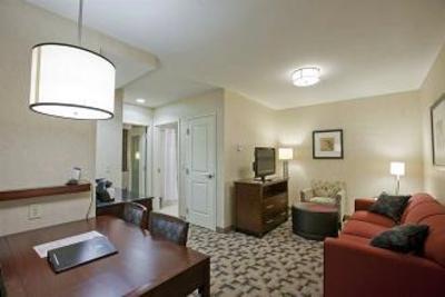 фото отеля Embassy Suites Buffalo