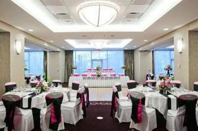 фото отеля Embassy Suites Buffalo