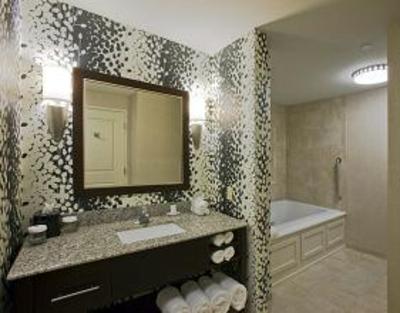 фото отеля Embassy Suites Buffalo