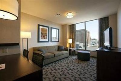 фото отеля Embassy Suites Buffalo