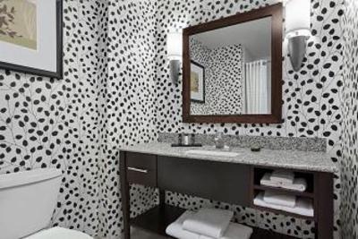 фото отеля Embassy Suites Buffalo