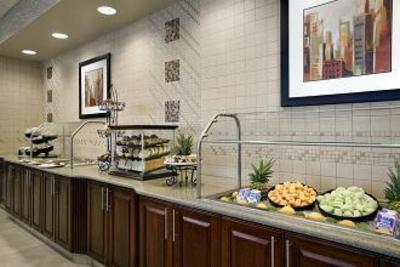 фото отеля Embassy Suites Buffalo