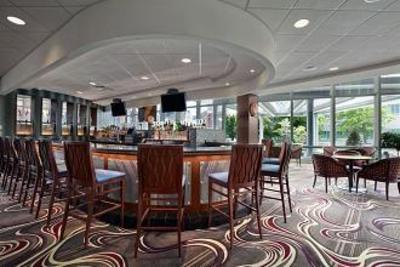 фото отеля Embassy Suites Buffalo