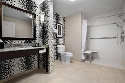фото отеля Embassy Suites Buffalo
