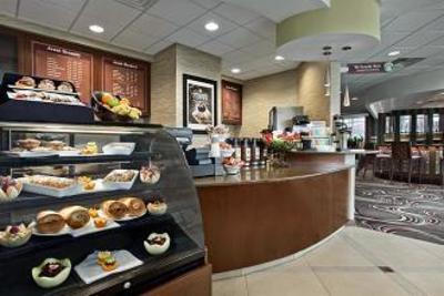 фото отеля Embassy Suites Buffalo