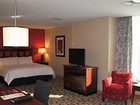 фото отеля Embassy Suites Buffalo