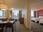 фото отеля Embassy Suites Buffalo