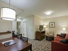 фото отеля Embassy Suites Buffalo