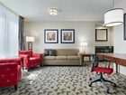 фото отеля Embassy Suites Buffalo