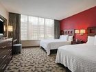 фото отеля Embassy Suites Buffalo