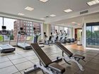 фото отеля Embassy Suites Buffalo