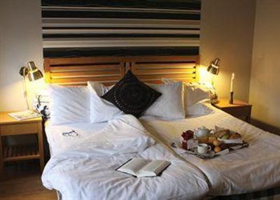 фото отеля Quality Hotel Grand Kristianstad