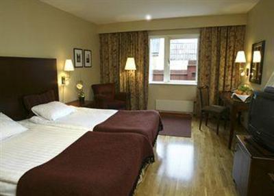 фото отеля Quality Hotel Grand Kristianstad