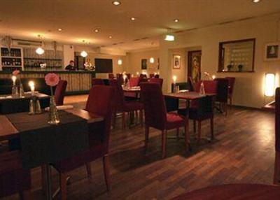 фото отеля Quality Hotel Grand Kristianstad
