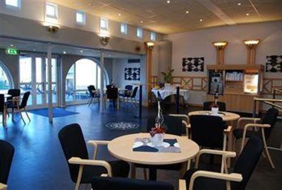 фото отеля Quality Hotel Grand Kristianstad