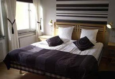 фото отеля Quality Hotel Grand Kristianstad