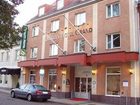 фото отеля Quality Hotel Grand Kristianstad