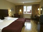 фото отеля Quality Hotel Grand Kristianstad