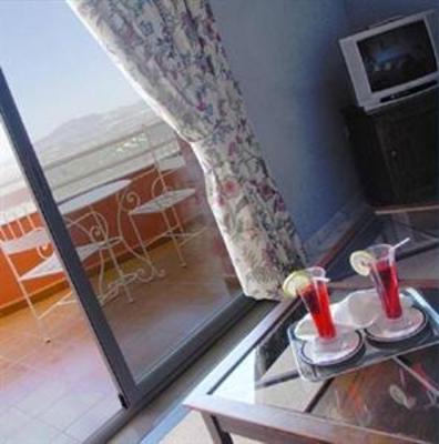 фото отеля Hotel El Mirador de Rute