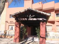 Hotel El Mirador de Rute