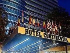 фото отеля Continental Forum Arad