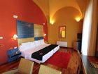 фото отеля Hotel De La Moneda Castello d'Empuries