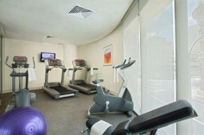 фото отеля Citadines Suzhou Xinghai Residence