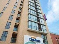 Citadines Suzhou Xinghai Residence