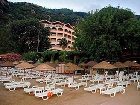 фото отеля Golmar Beach Hotel