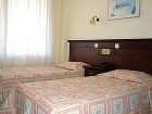 фото отеля Golmar Beach Hotel