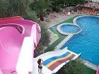 фото отеля Golmar Beach Hotel