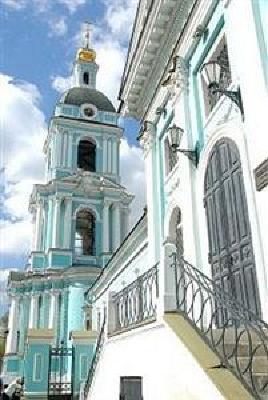 фото отеля Basilica Hostel & Hotel