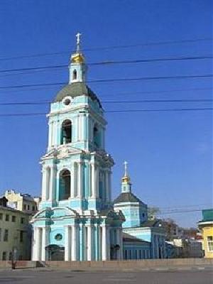 фото отеля Basilica Hostel & Hotel