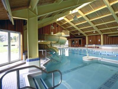 фото отеля Rodd Mill River Resort