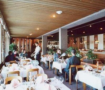 фото отеля Seminar Und Wellnesshotel Stoos