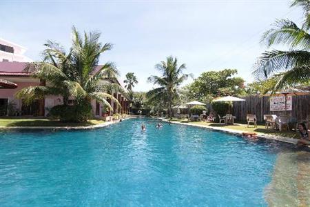 фото отеля Wild Orchid Beach Resort Subic Bay