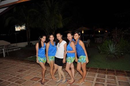 фото отеля Wild Orchid Beach Resort Subic Bay